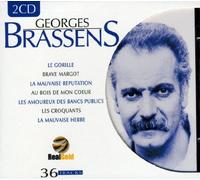 George Brassens - George Brassens