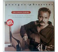 George Brassens - Les Copains d'Abord [Vinilo]