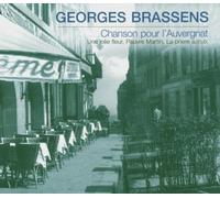 George Brassenss - George Brassens Vol3