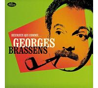 George Brassenss - Heureux Qui Comme Ulysse