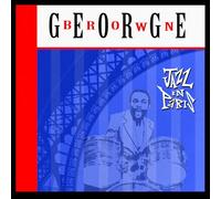 George Brown - Jazz in Paris (CD)
