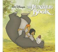 George Bruns Jungle Soundtrack. (CD) (Importación USA)