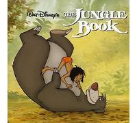 George Bruns Jungle Soundtrack. (CD) (Importación USA)