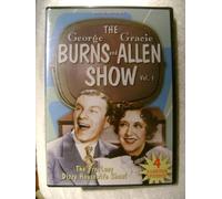 George Burns and Gracie Allen Show, Volume One by George Burns