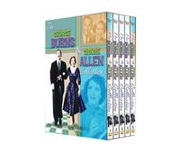 George Burns & Grace Allen Collection [USA] [DVD]