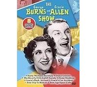 George Burns & Gracie Allen Sh - George Burns & Gracie Allen Sh [Reino Unido] [DVD]