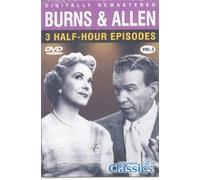 George Burns & Gracie Allen Show 2 [USA] [DVD]