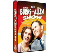 George Burns & Gracie Allen Show [Reino Unido] [DVD]