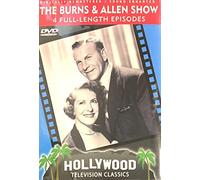 George Burns & Gracie Allen Show [USA] [DVD]