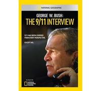 George Bush: The 9/11 Interview (DVD) (Importación USA)