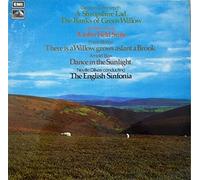 George Butterworth / Sir Hamilton Harty / Frank Bridge / Arnold Bax - Neville Dilkes Conducting English Sinfonia - A Shropshire Lad / The Banks Of Green Willow / A John Field Suite / There Is A Willow Grows Aslant A Brook / Dance In The Sunlight