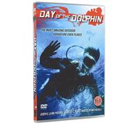 George C.Scott - Day of the Dolphin [Reino Unido] [DVD]