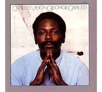 George Cables - Cable's Vision