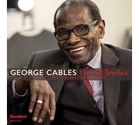 George Cables - I’m All Smiles