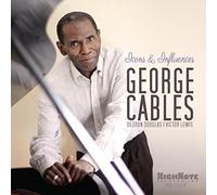 George Cables - Icons & Influences
