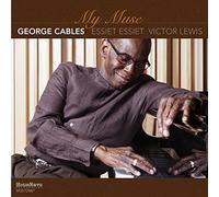 George Cables - My Muse