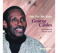 George Cables - One For My Baby