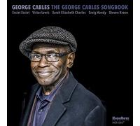 George Cables - The George Cables Songbook