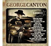 George Canyon Classics II (CD) (Importación USA)