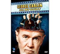 George Carlin - All My Stuff [USA] [DVD]