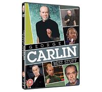 George Carlin: Best Stuff [DVD] [Reino Unido]
