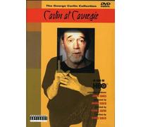 George Carlin: Carlin at Carnegie [Reino Unido] [DVD]