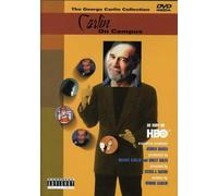 George Carlin: Carlin on Campus [Reino Unido] [DVD]