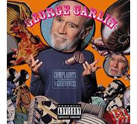 George Carlin - Complaints & Greievances