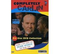 George Carlin - Completely Carlin (6 Dvd) [Edizione: Stati Uniti] [Reino Unido]