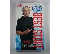 George Carlin: George's Best Stuff [Alemania] [VHS]