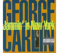 George Carlin - Jammin in New York