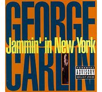 George Carlin - Jammin in New York