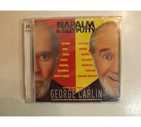 George Carlin - Napalm & Silly Putty