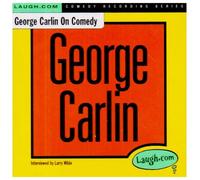 George Carlin On Comedy by George Carlin (2002-03-26)