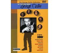 George Carlin: On Location with George Carlin [Reino Unido] [DVD]