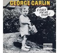 George Carlin - Place for My Stuff