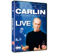 George Carlin: The Very Best of- 1986-1992 [DVD] [Reino Unido]