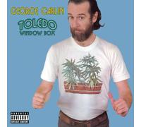 George Carlin - Toledo Window Box
