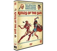George Chakiris - Kings of the Sun [Reino Unido] [DVD]