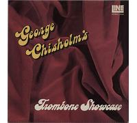 George Chisholm - George Chisholm's Trombone Showcase