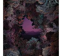 George Claire - Land Beyond The Light ['Cloudy' Clear Vinyl] [Vinilo]
