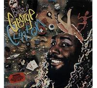 George Clinton - Best Of George Clinton