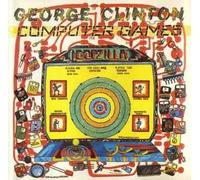 George Clinton - Computer Games [Import]