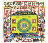 George Clinton - Computer Games [Vinilo]