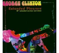 George Clinton - Extended Pleasure