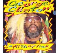 George Clinton - Fifth of Funk