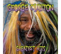 george clinton - greatest hits