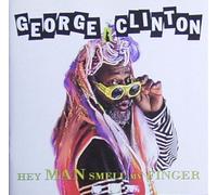 George Clinton - Hey Man Smell My Finger