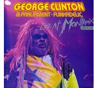 George Clinton - Live at Montreaux 2004