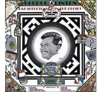 George Clinton - R & B Skeletons In The Closet - Capitol Records - 1C 064 24 0552 1, Capitol Records - 24 0552 1